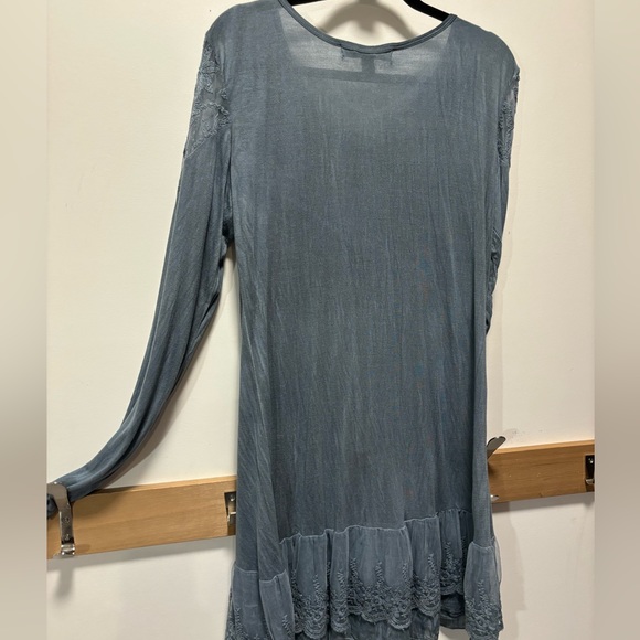 Jessica Taylor NYC Tunic <new with tags> - Picture 4 of 5